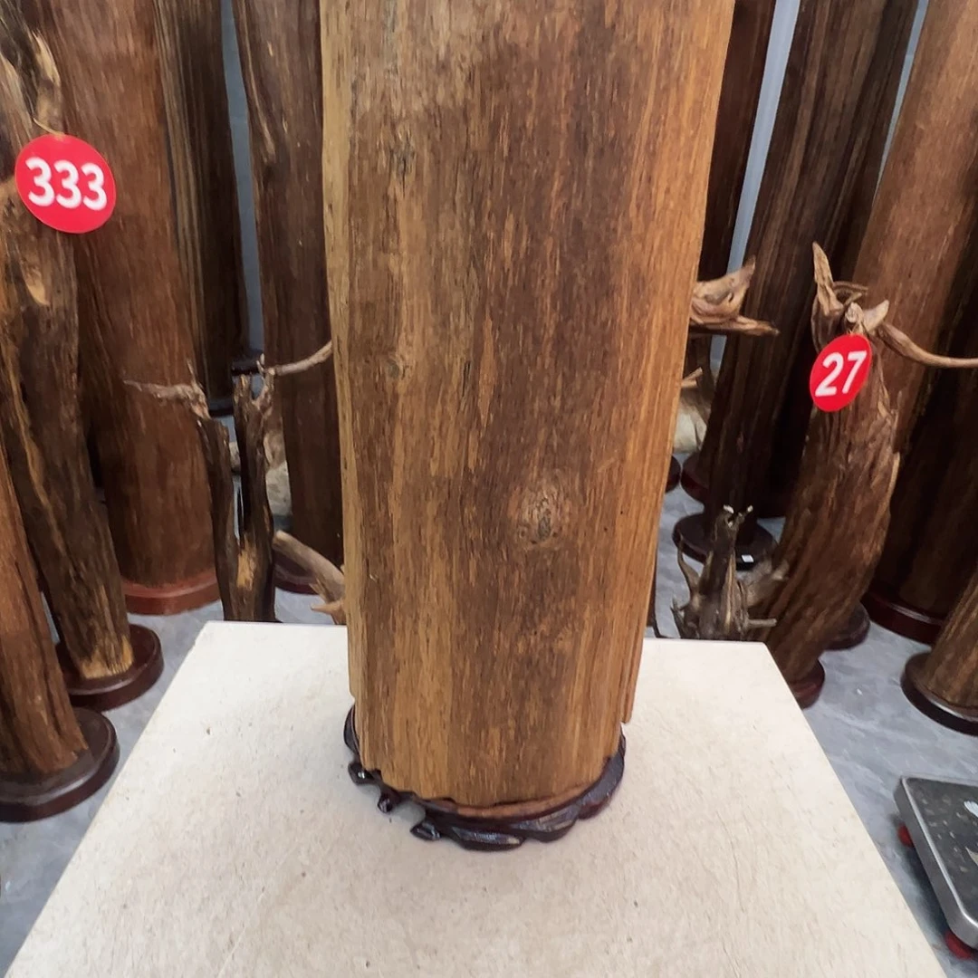 青***龙沉香沉香碎屑沉香原料