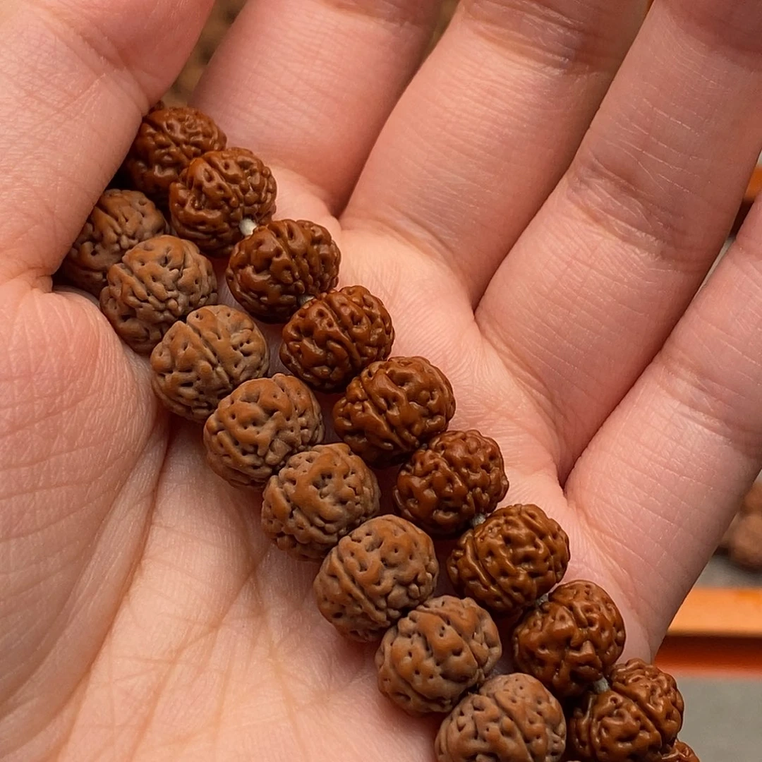 啊***！金刚菩提吊坠新品上架