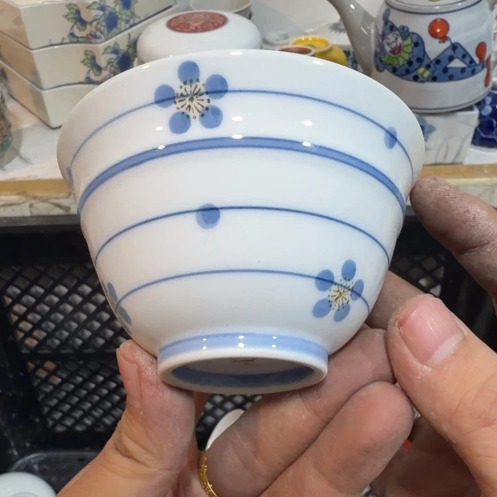 陶瓷推荐第二名20包邮