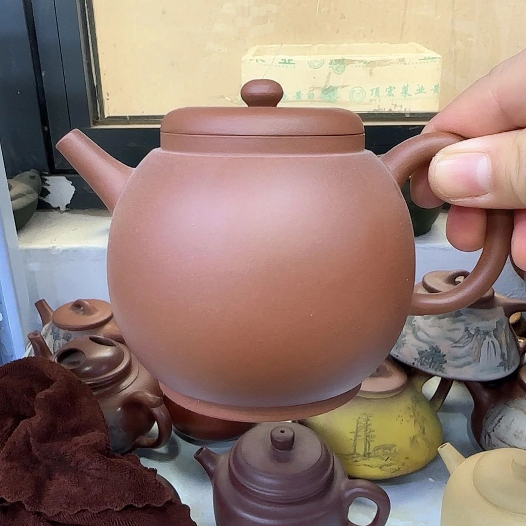 茶壶紫砂宜兴紫砂壶宜兴紫砂壶