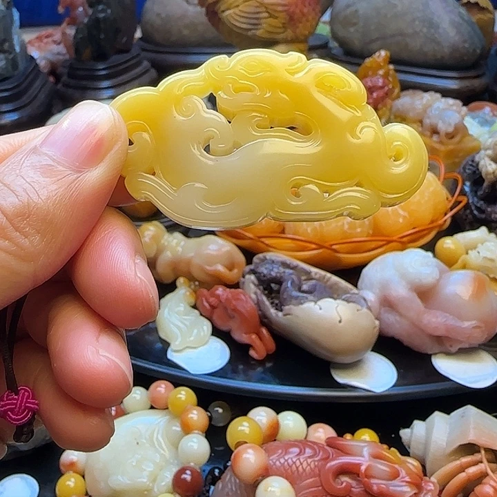 寿山石寿山石寿山石