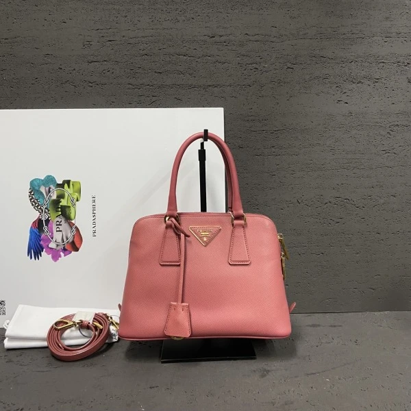 普拉达/包包/95新/市场价27000/250911DX0018
