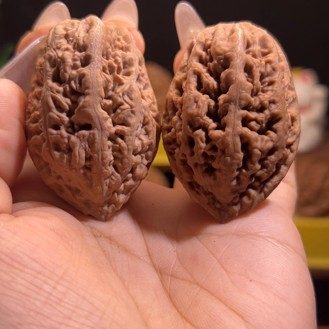 吊坠文玩核桃核桃5