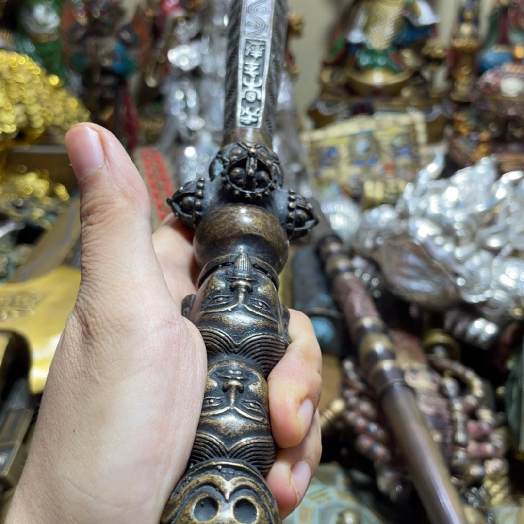 苗苗推荐精品铜器