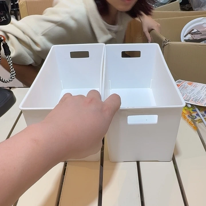 塑料这个时候应该