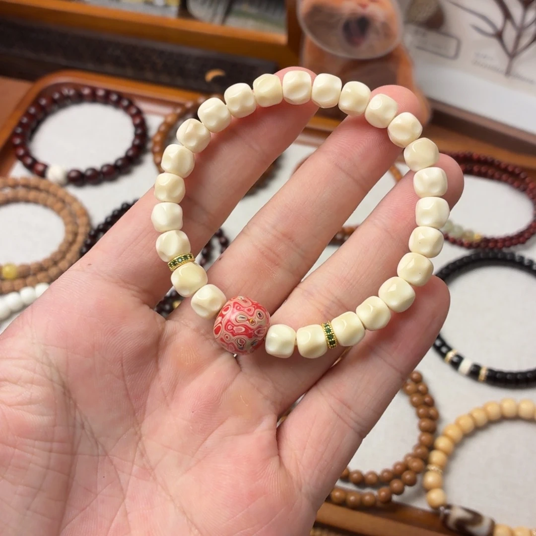 菩提手串/手链多样性