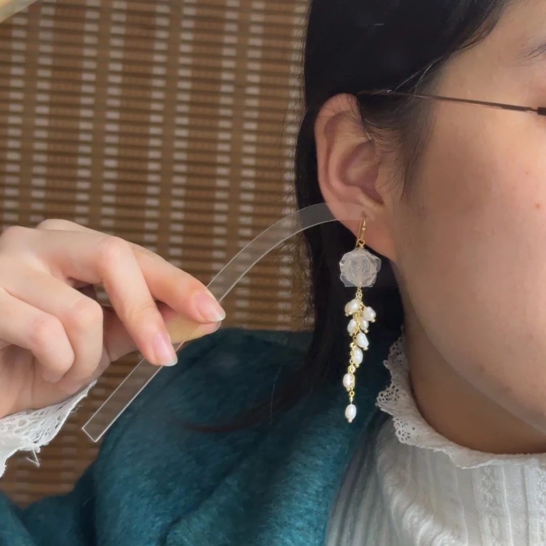 铜合金合金白牡丹