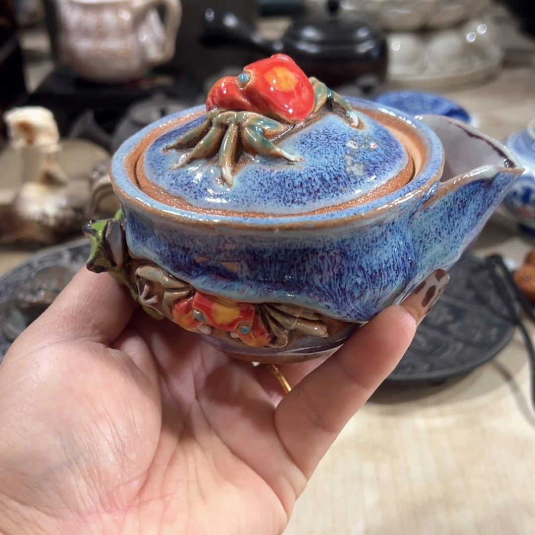 瓷片密胺手绘陶瓷