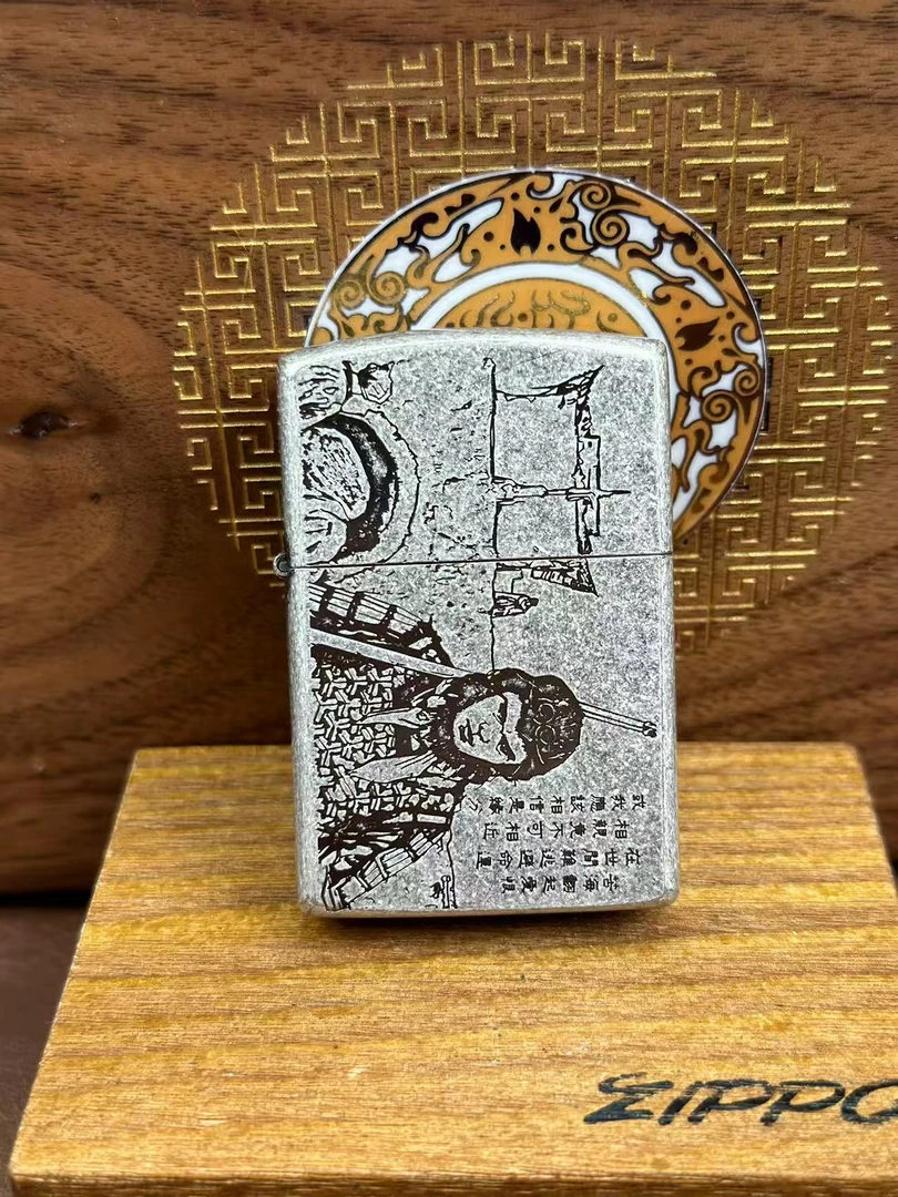 佐罗古银大圣归来ZT-045C