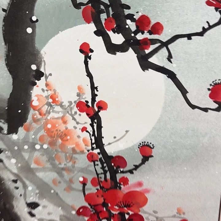 展示作品作品展示纸本
