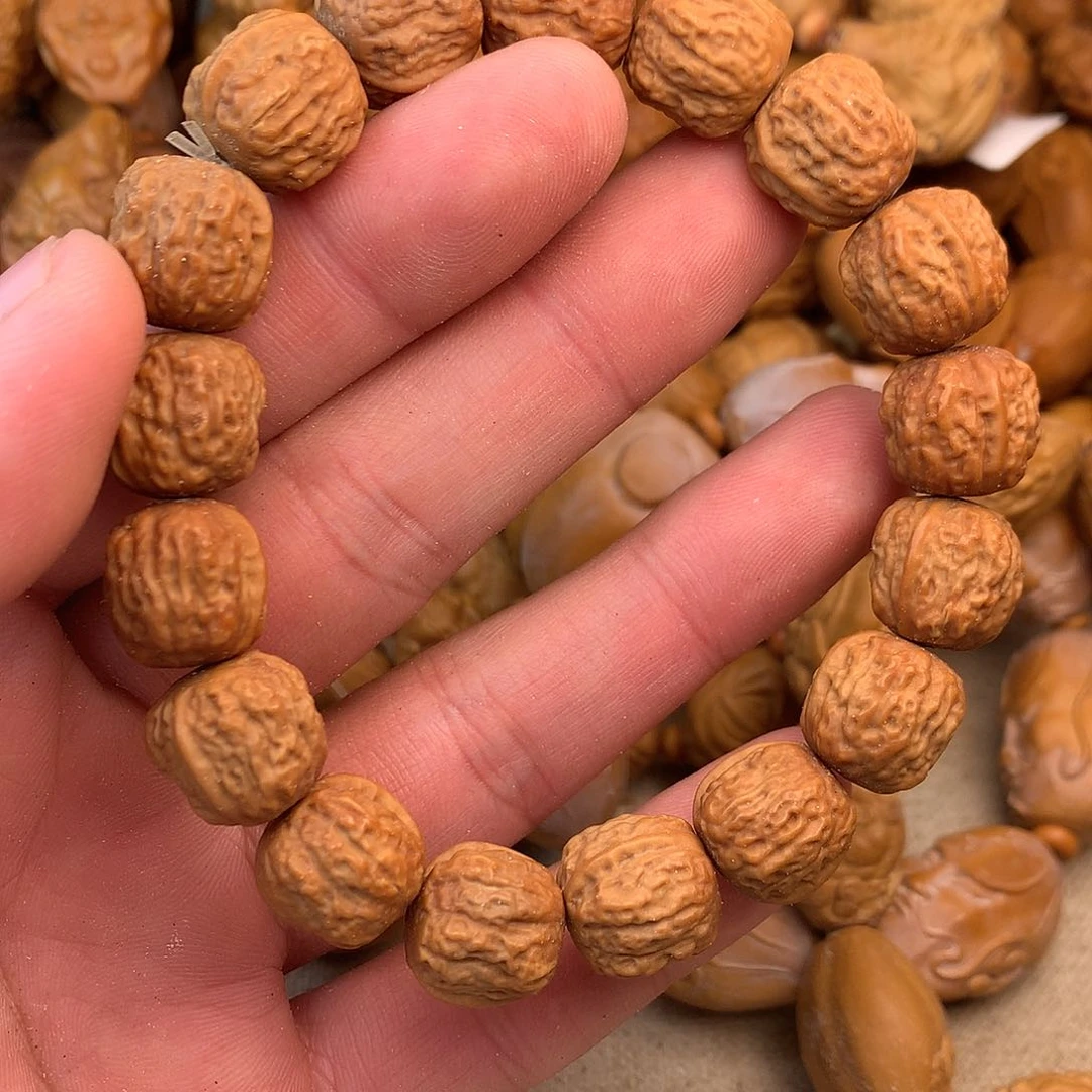橄榄核手串/手链精品橄榄核手串