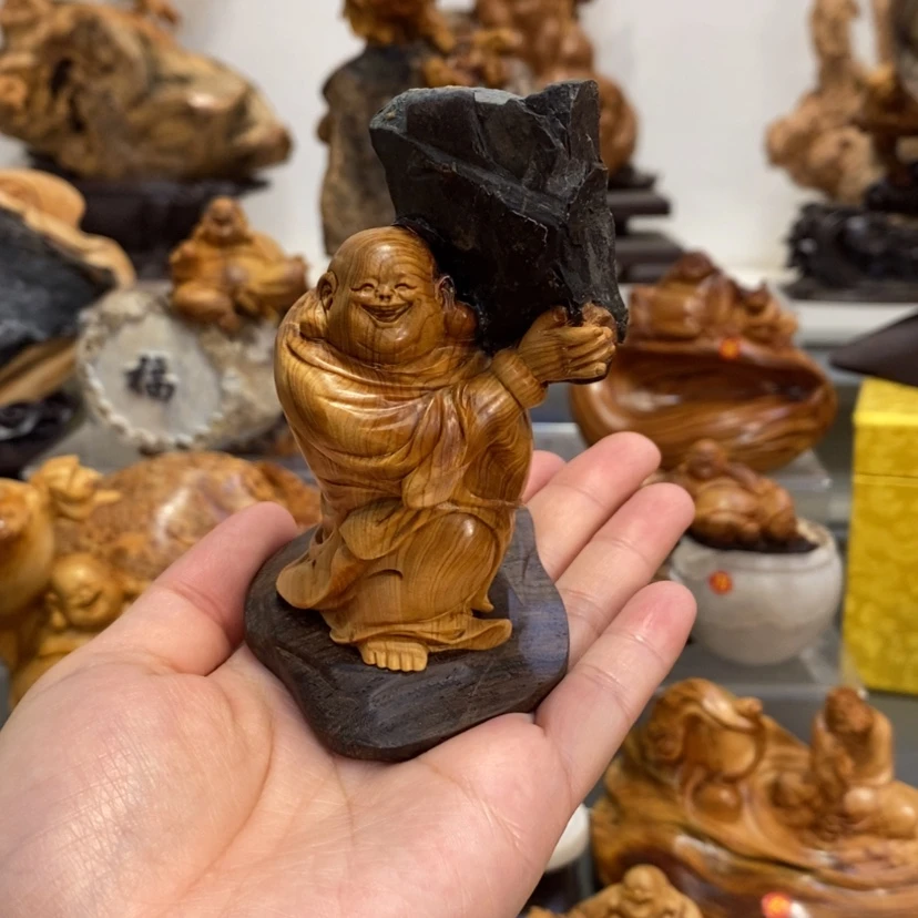 【闪购商品】柏木（崖柏）