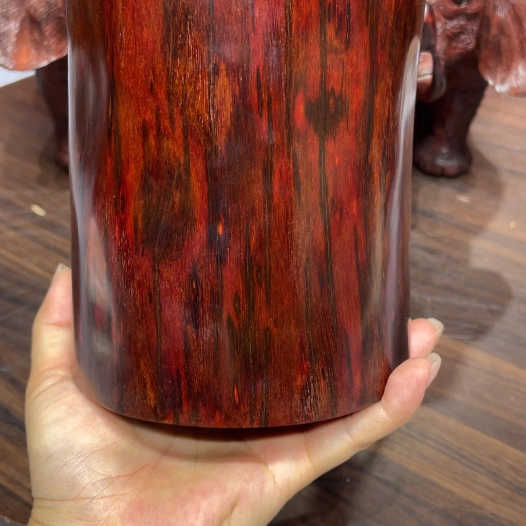 木悍***号摆件工艺品笔筒
