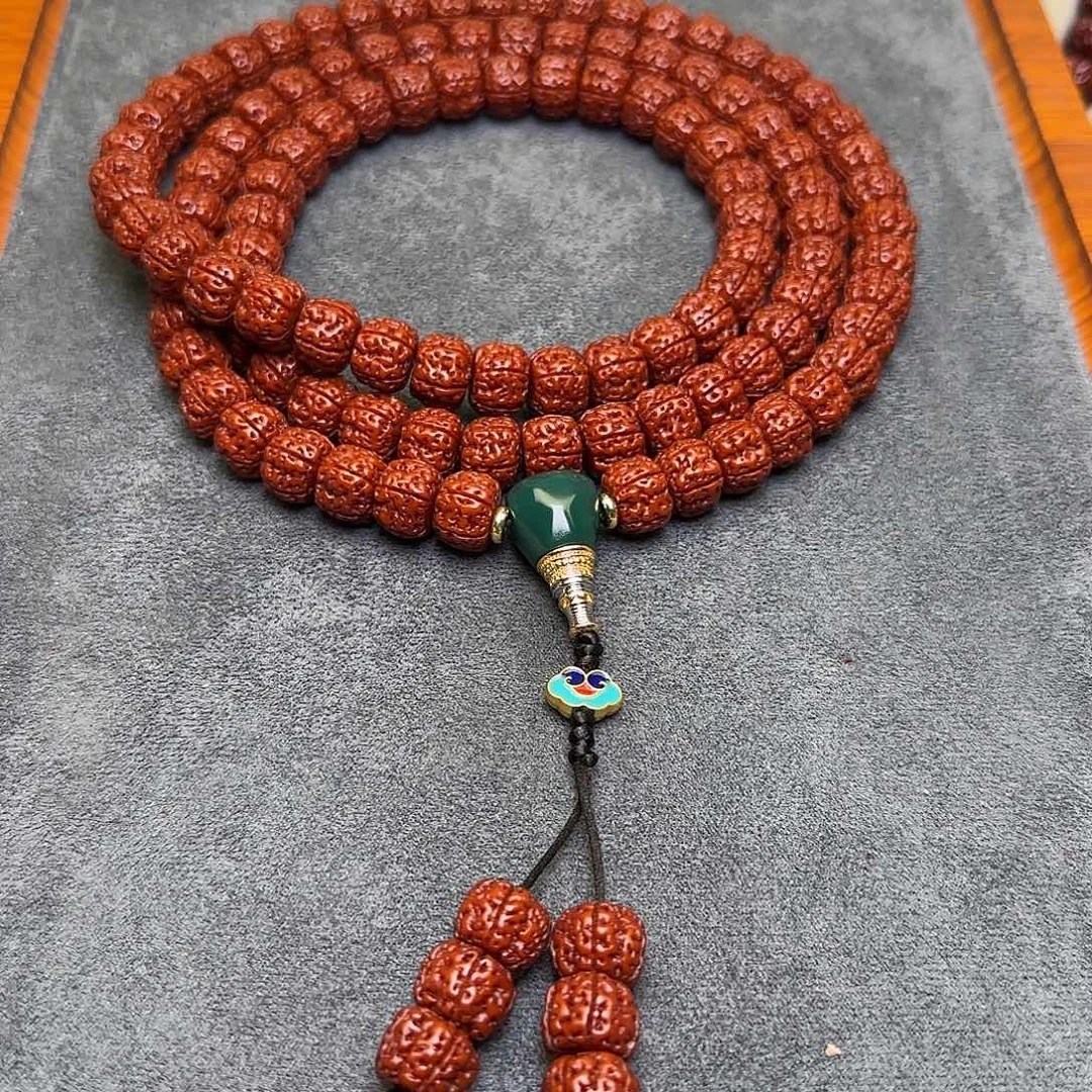 金刚菩提吊坠金刚12