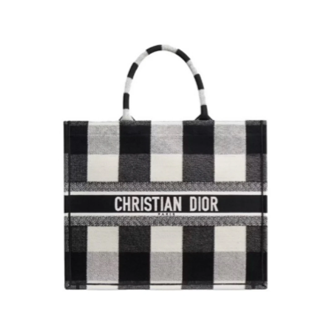 95新 DIOR/迪奥 托特 大号 19年/JW3379