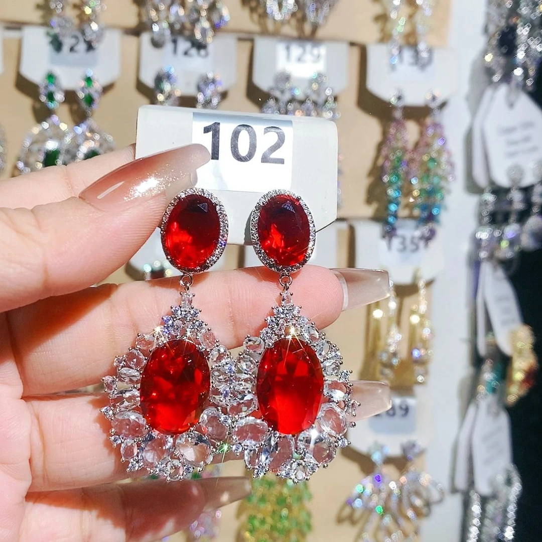 非金属合成立方氧化锆925银