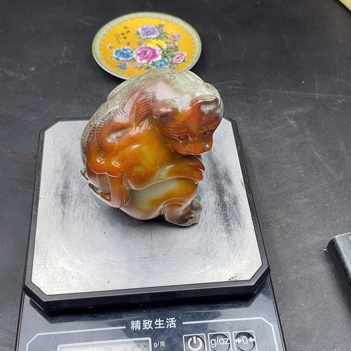 链接一图一物。