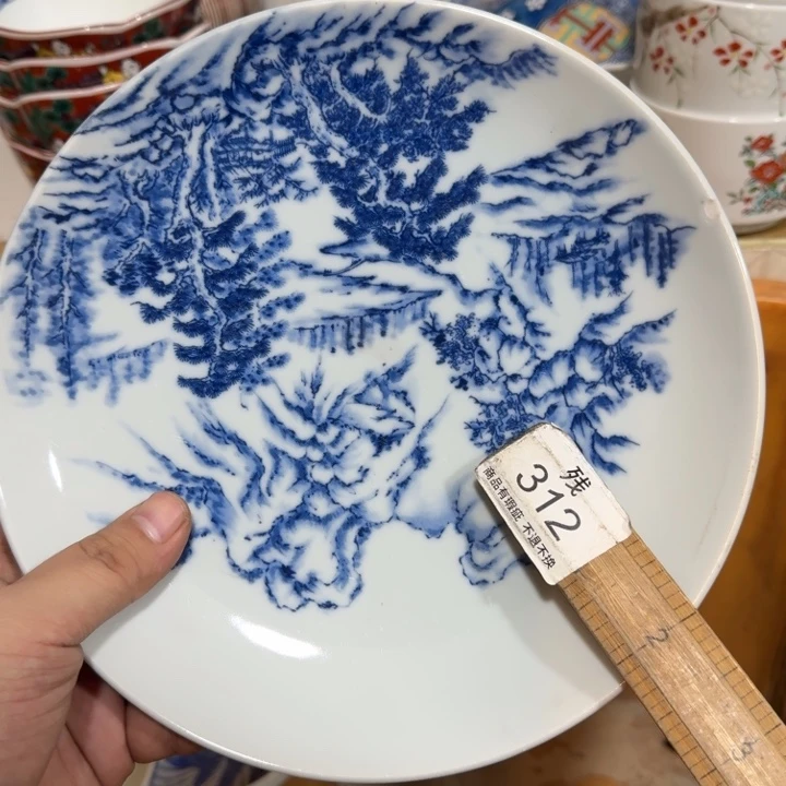 陶瓷推荐第二名20包邮