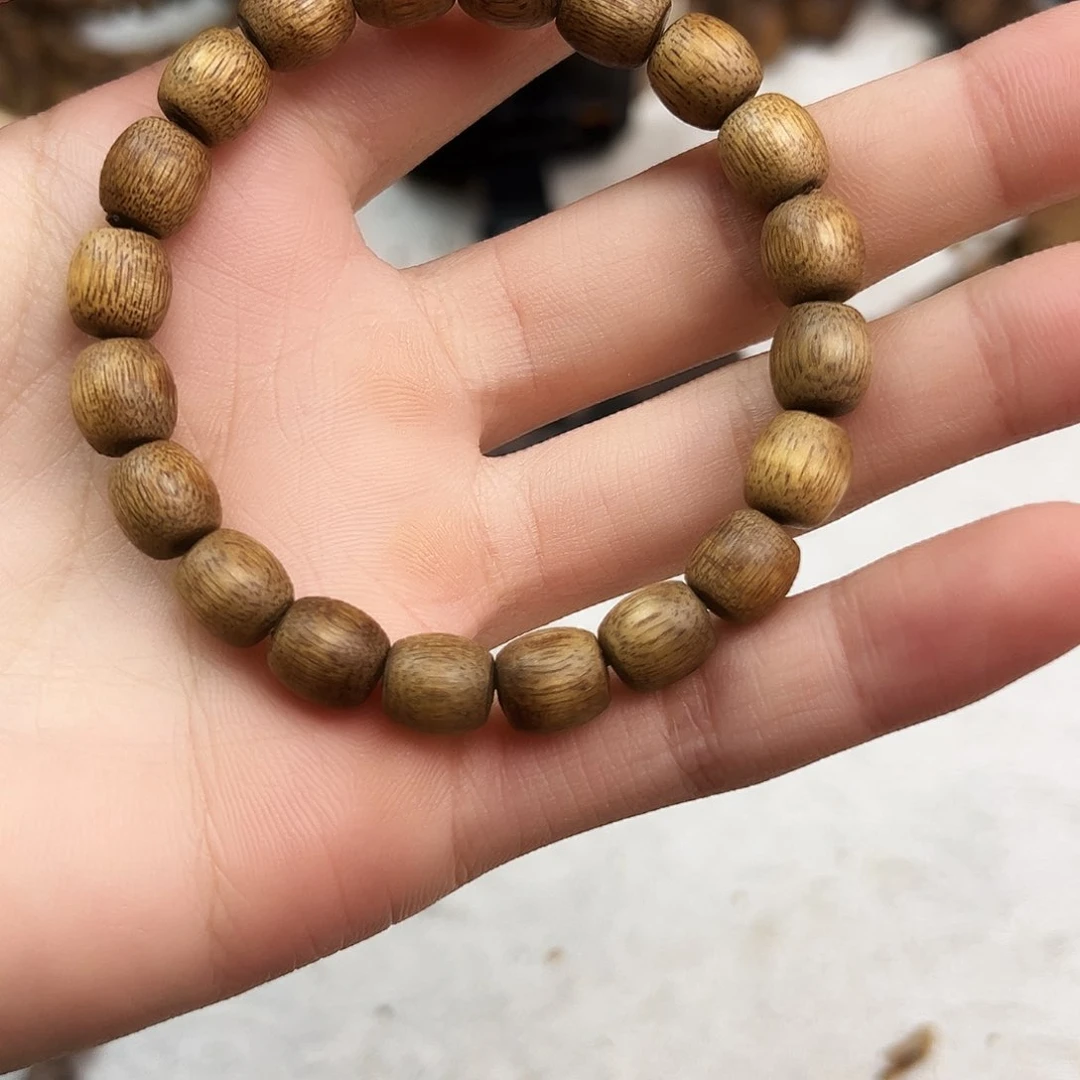 龙***井沉香碎屑沉香鼓福利B002多样性发一