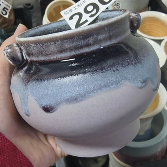 景德镇手工高温陶瓷：内口7.5(福利无垫片赠送哦，感谢理解)