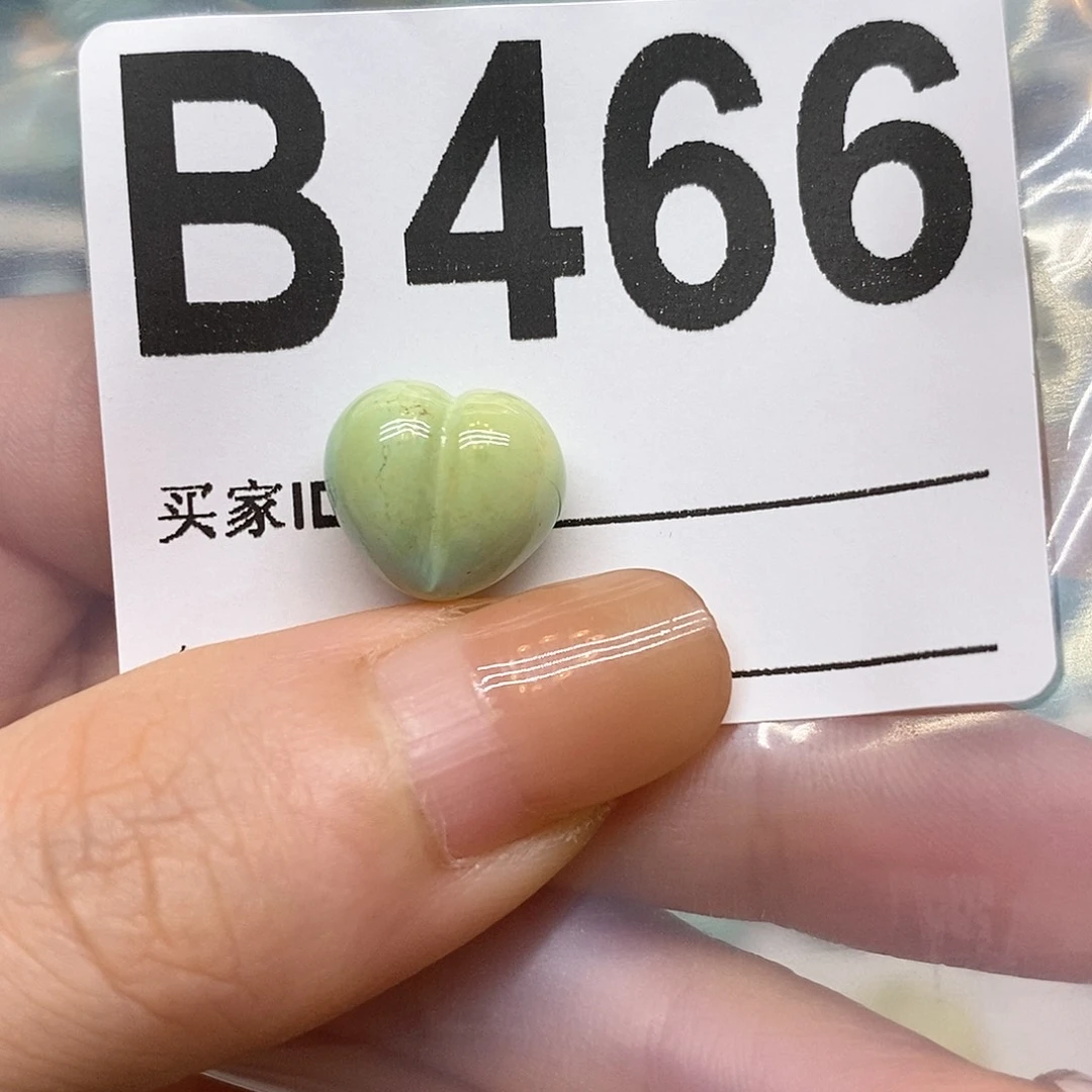 未镶嵌绿松石绿松石配饰定制