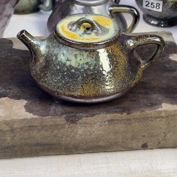 茶壶紫砂宜兴紫砂壶