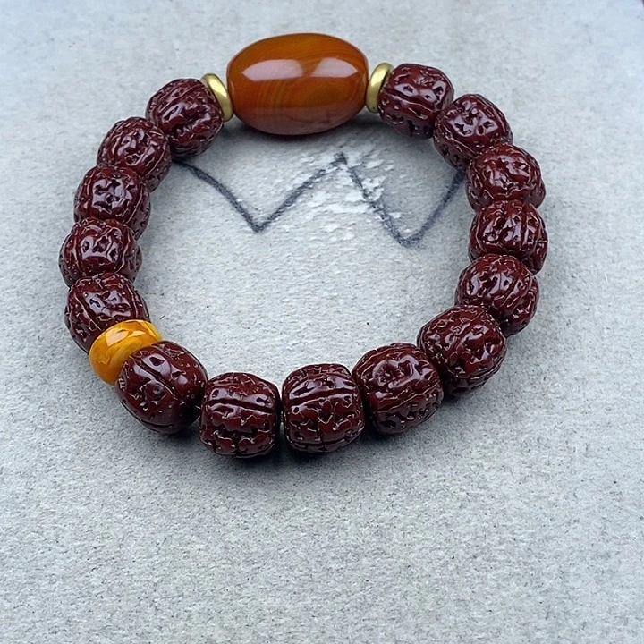 金刚菩提吊坠111111111111