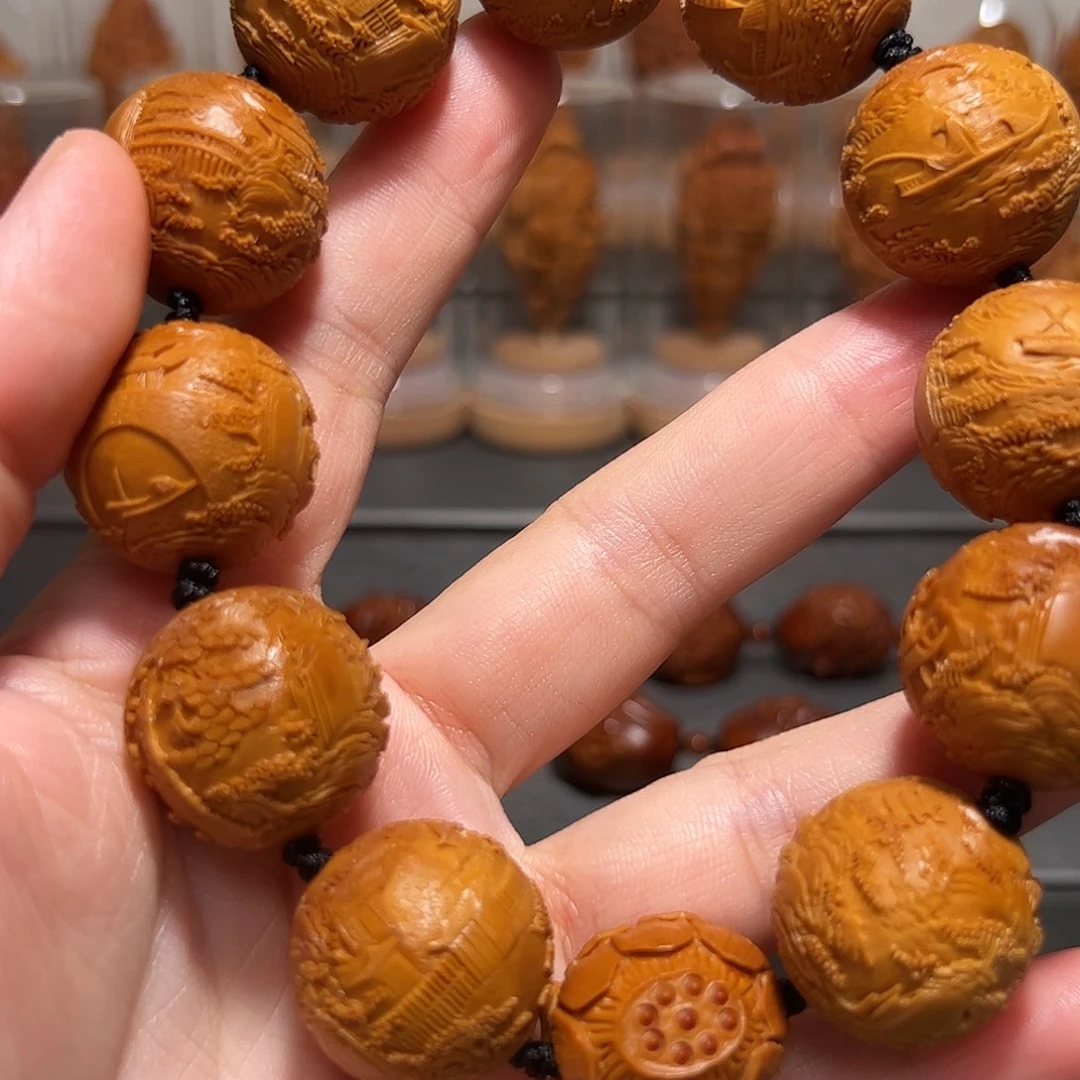 =***、手串/手链橄榄核橄榄核