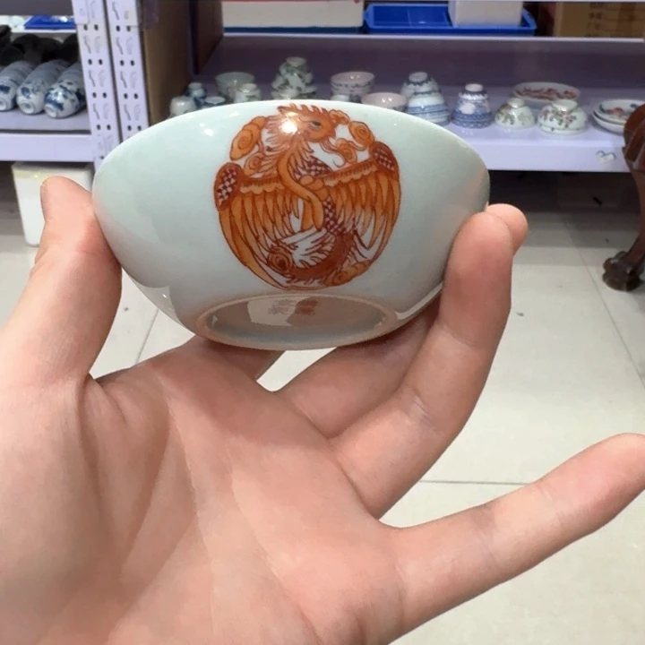 陶瓷艺术品收藏陶瓷