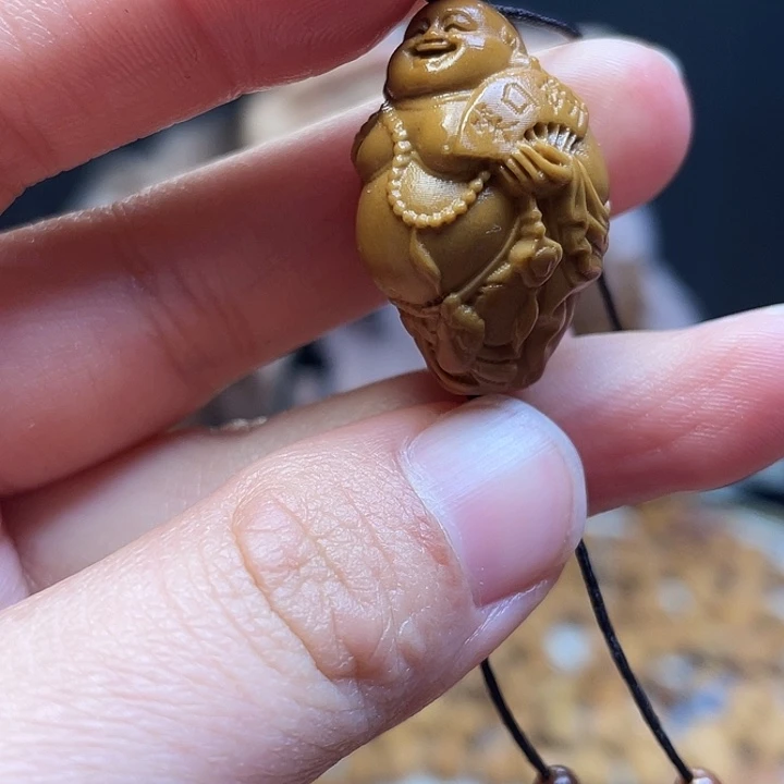 吊坠橄榄核橄榄核