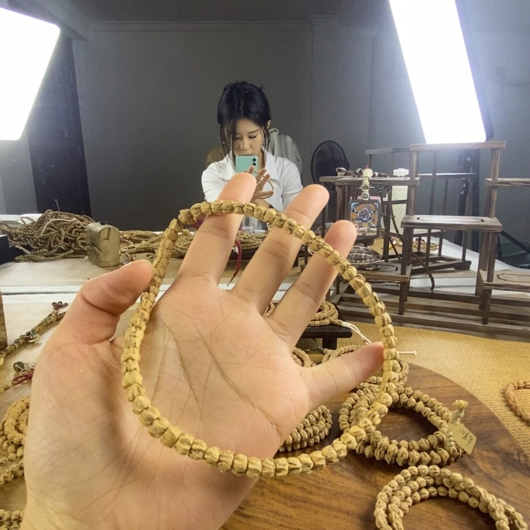 手串柏香籽/百香籽