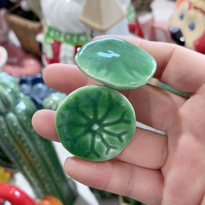陶瓷树脂家居摆件