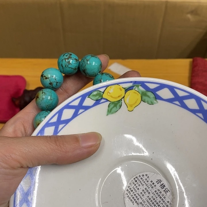 瓷悠**德中古工艺品一件