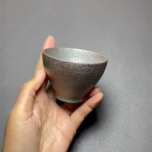 【闪购商品】茶盏-664............