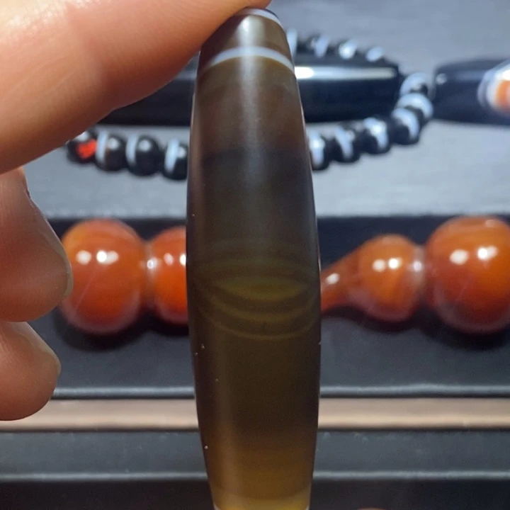 玛瑙/玉髓未镶嵌挂件