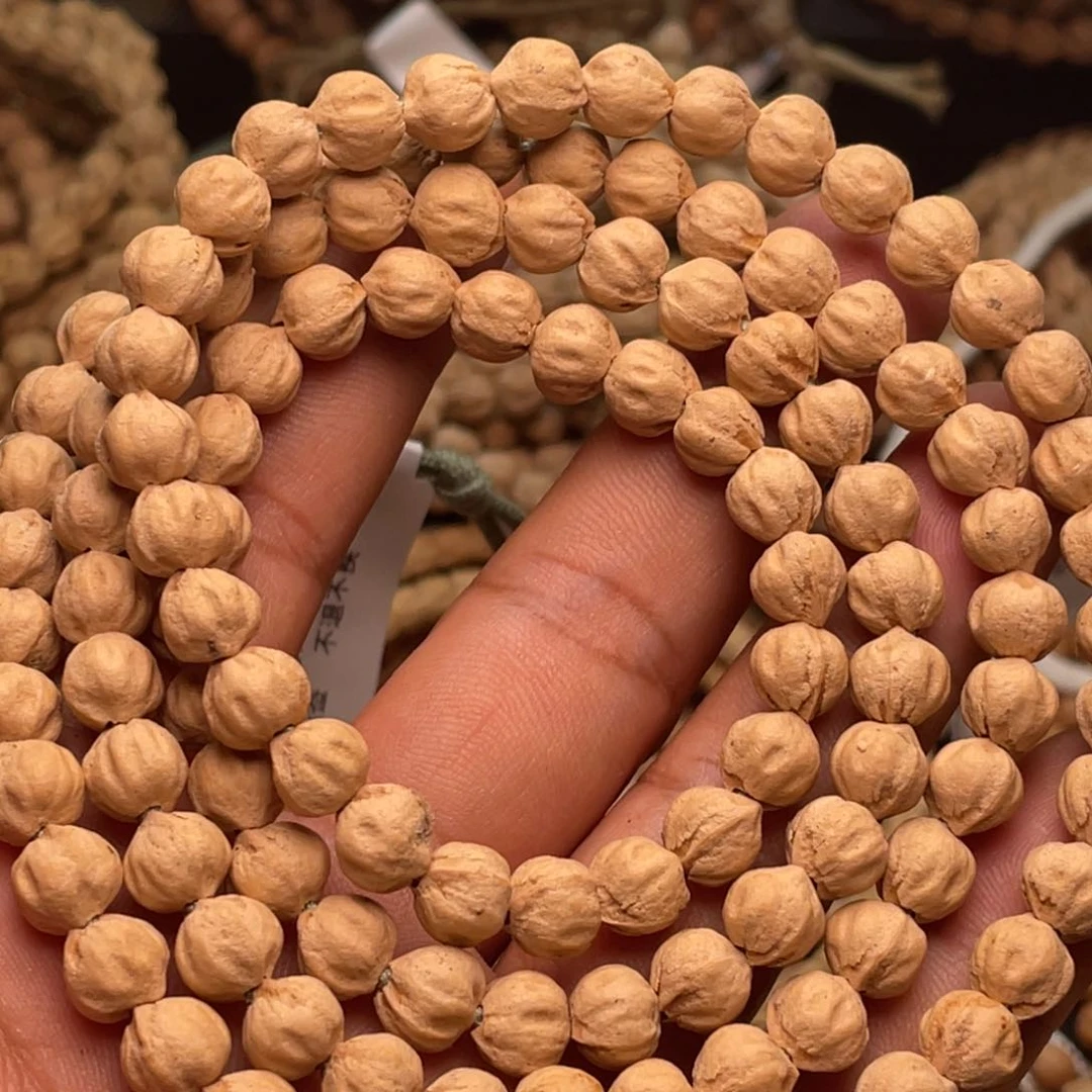 手串柏香籽/百香籽