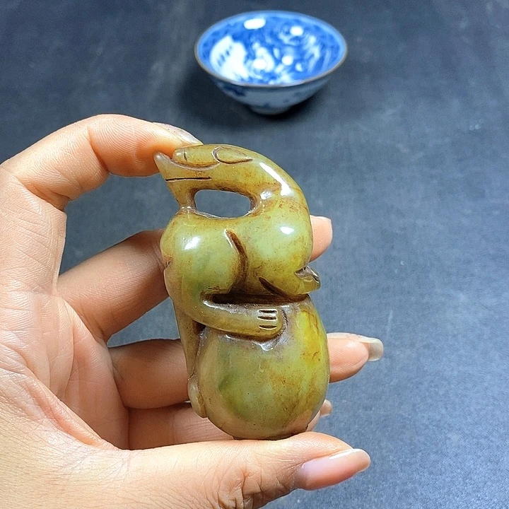 底槽青闪购链接一图一物
