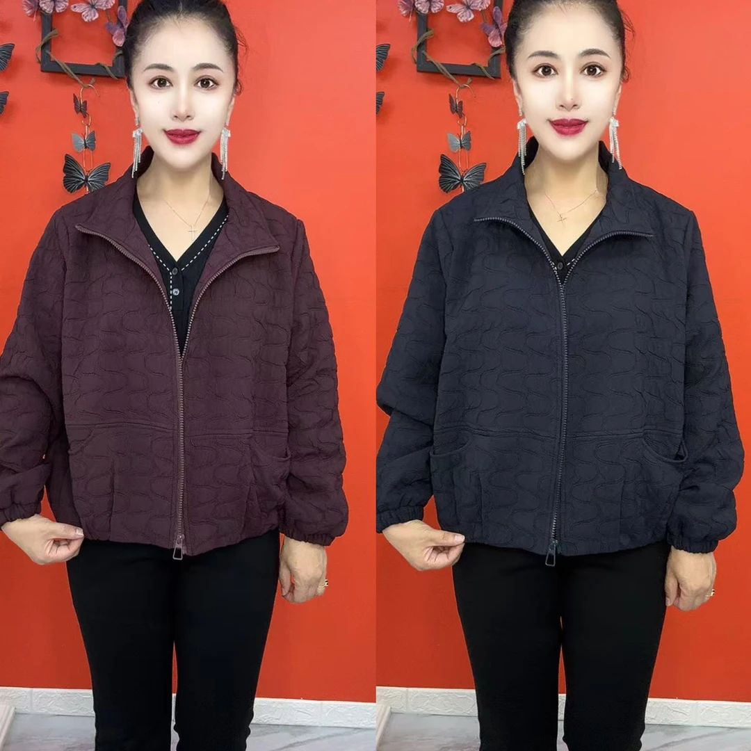 CJ玲珑511款外套