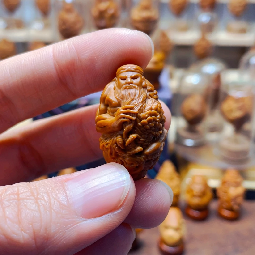 手串/手链橄榄核橄榄