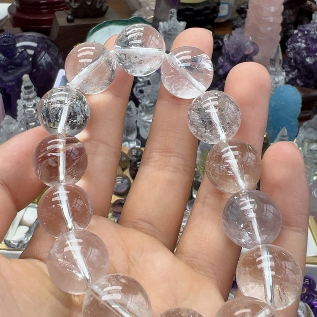 未镶嵌珠宝半成品水晶