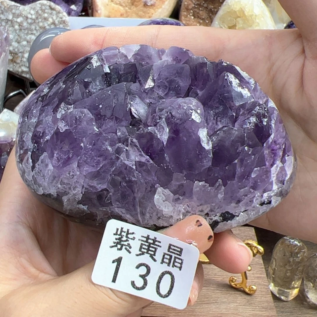 未镶嵌水晶大型摆件（非配饰）130
