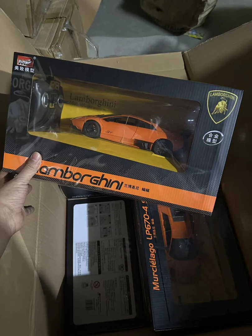 合金遥控车科学玩具礼物