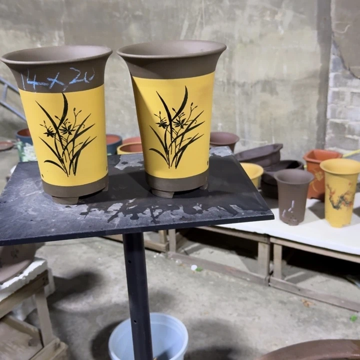 高度20口径14俩只