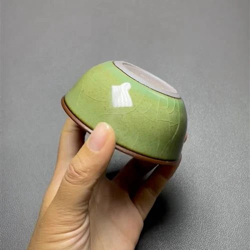 【闪购商品】茶盏-511............