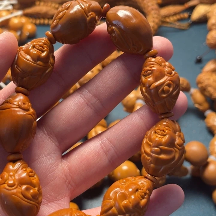 橄榄核手串/手链橄榄