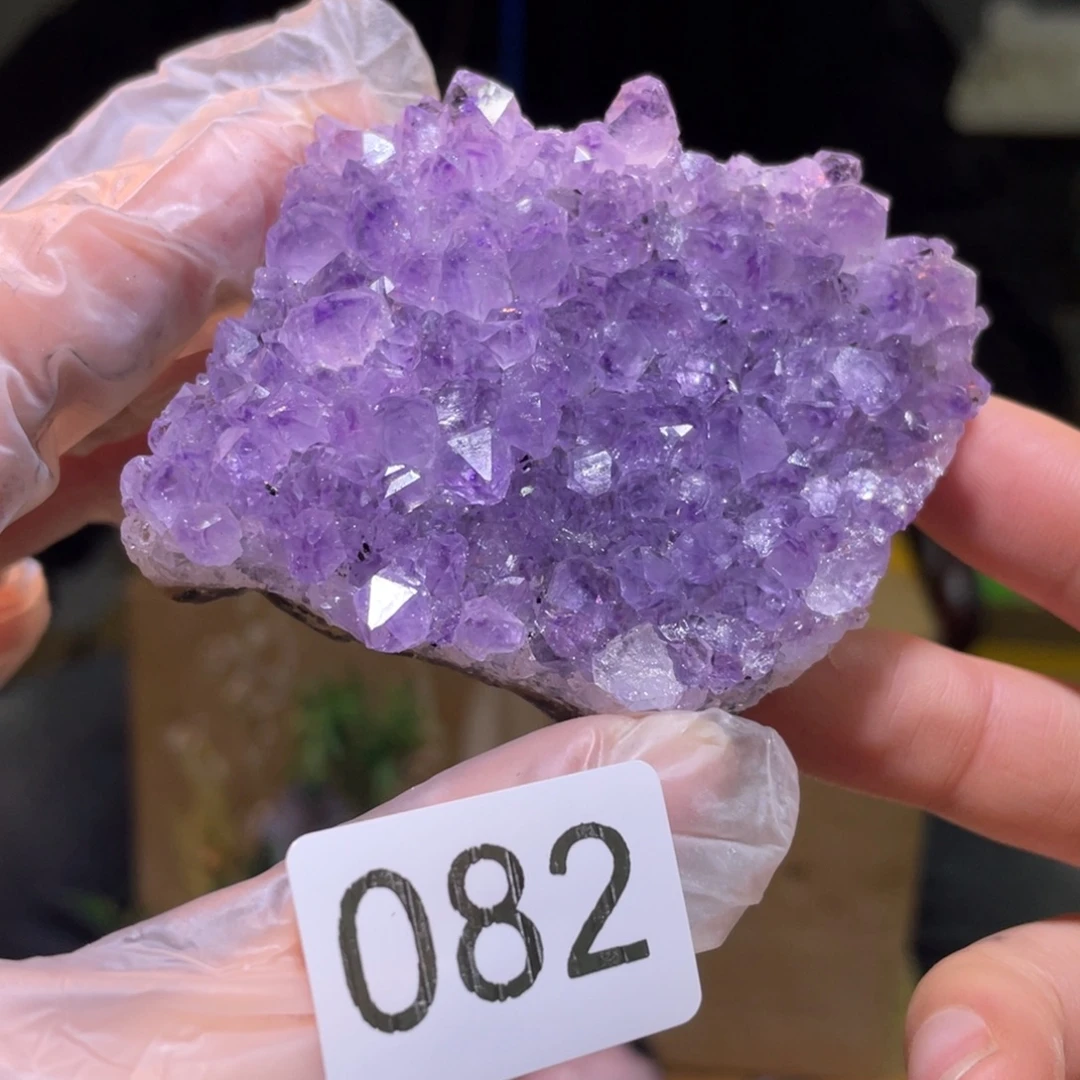 珠宝半成品未镶嵌水晶