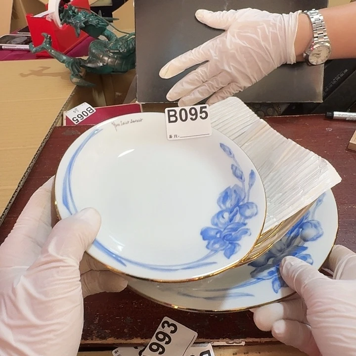 中古商品谨慎下单