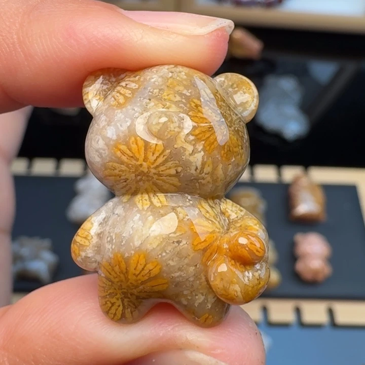 硅化玉合金颈饰福利