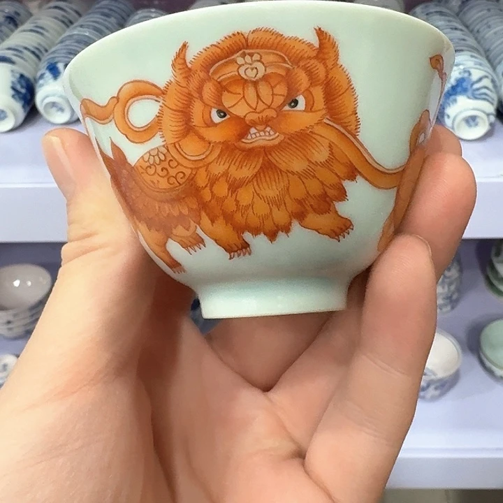 陶瓷艺术品收藏陶瓷