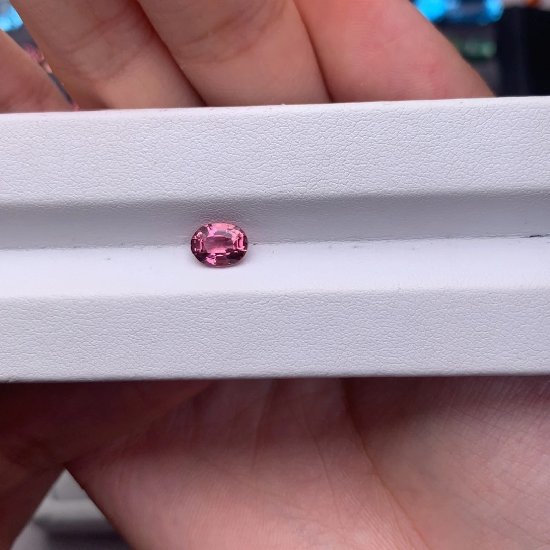 未镶嵌裸石碧玺1.03ct